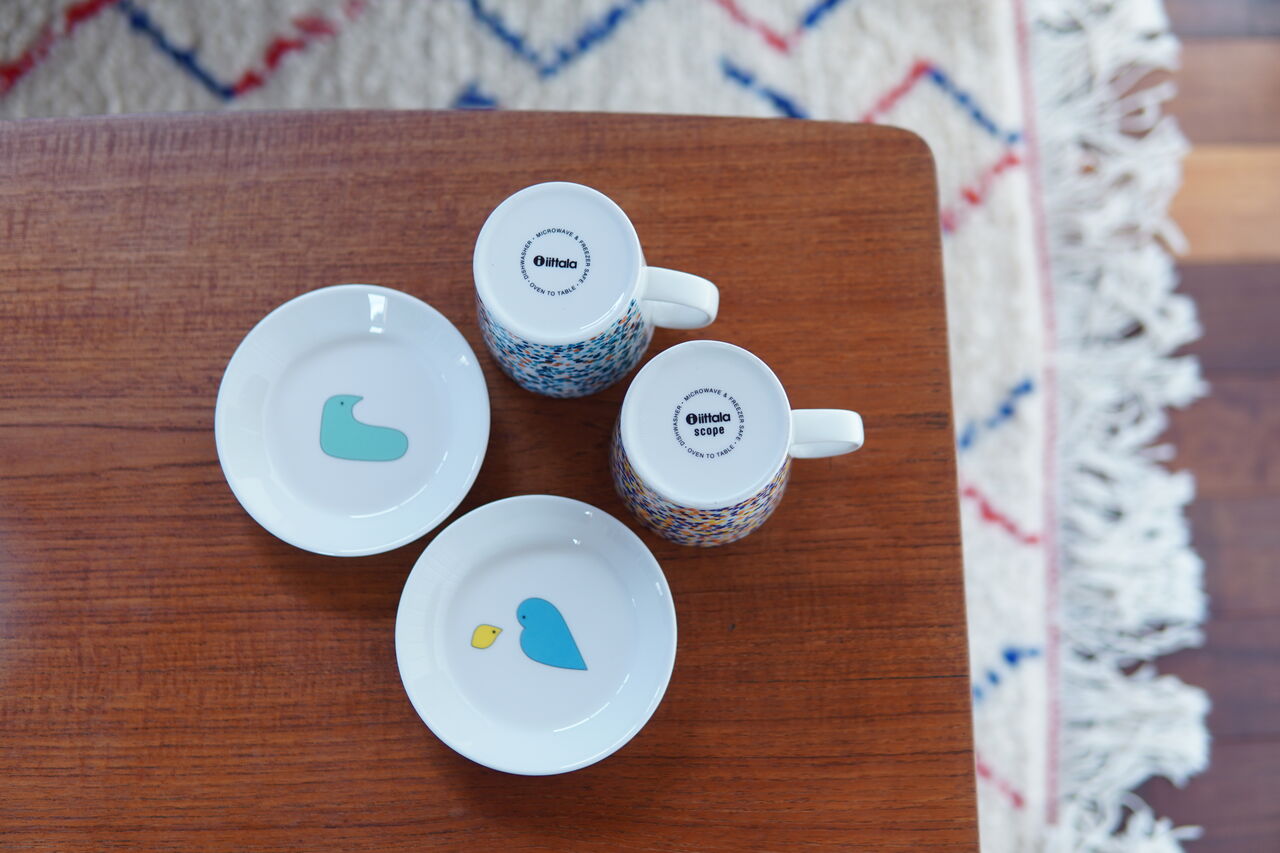 速報・イッタラ付録】140周年記念BOOK予約開始！今回だけの豪華ヘレ柄3