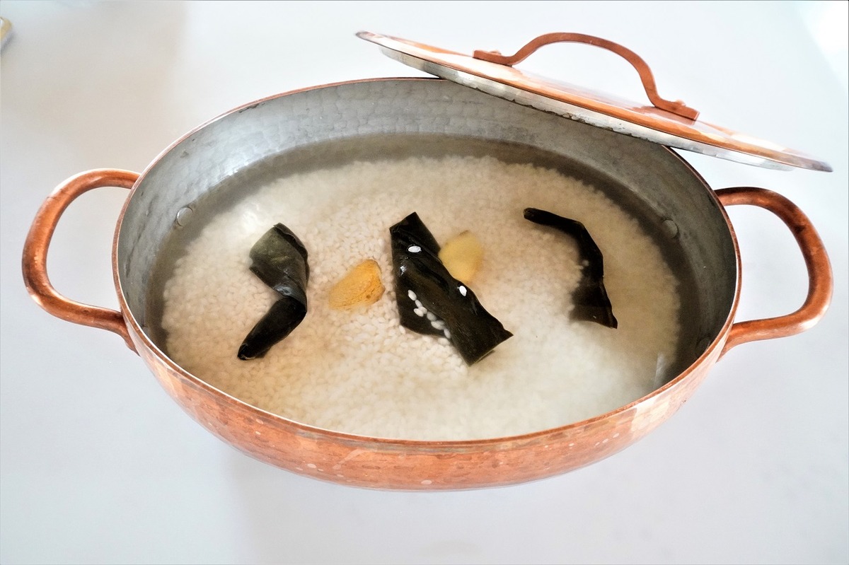 鯛めし5