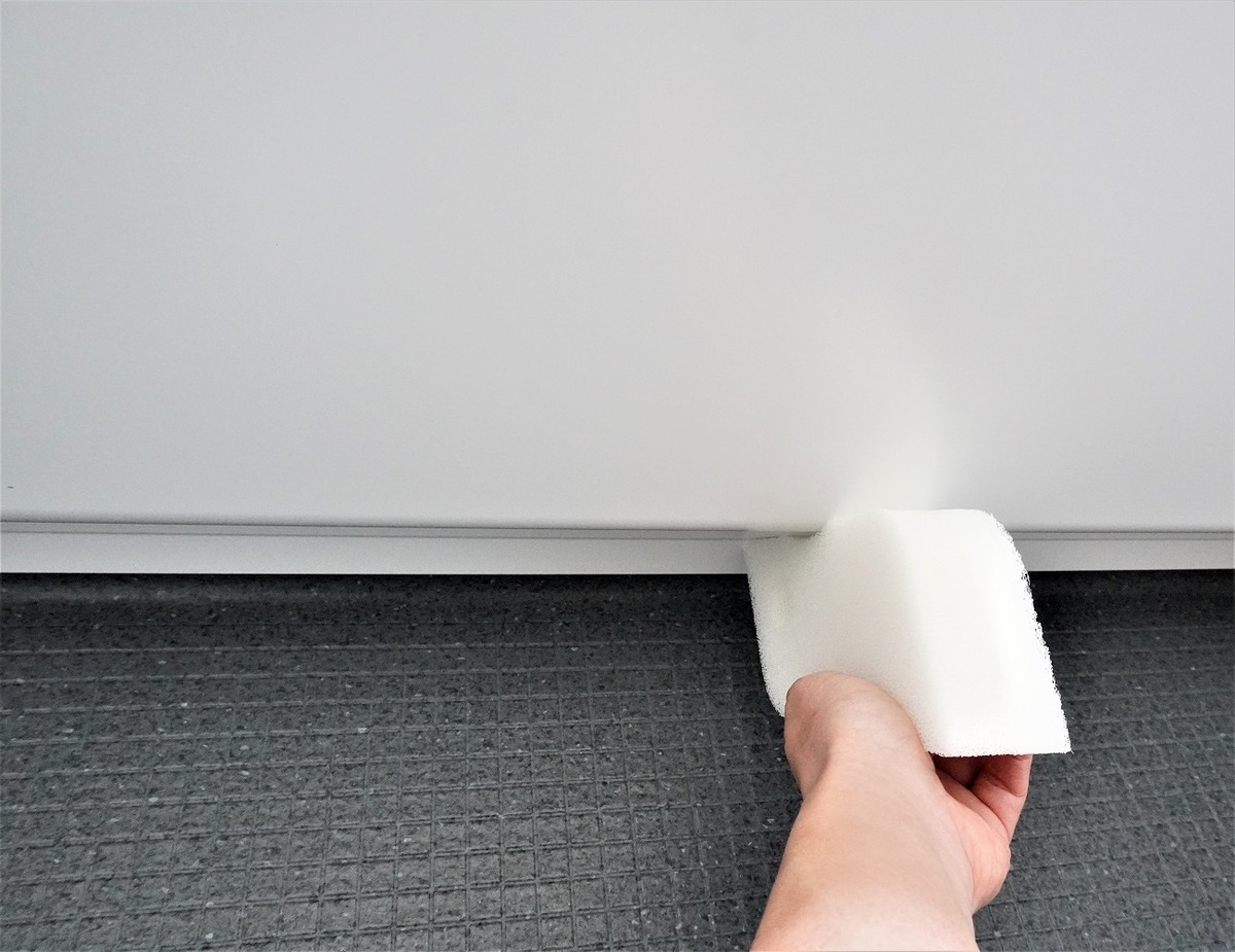 ニトリバススポンジ4