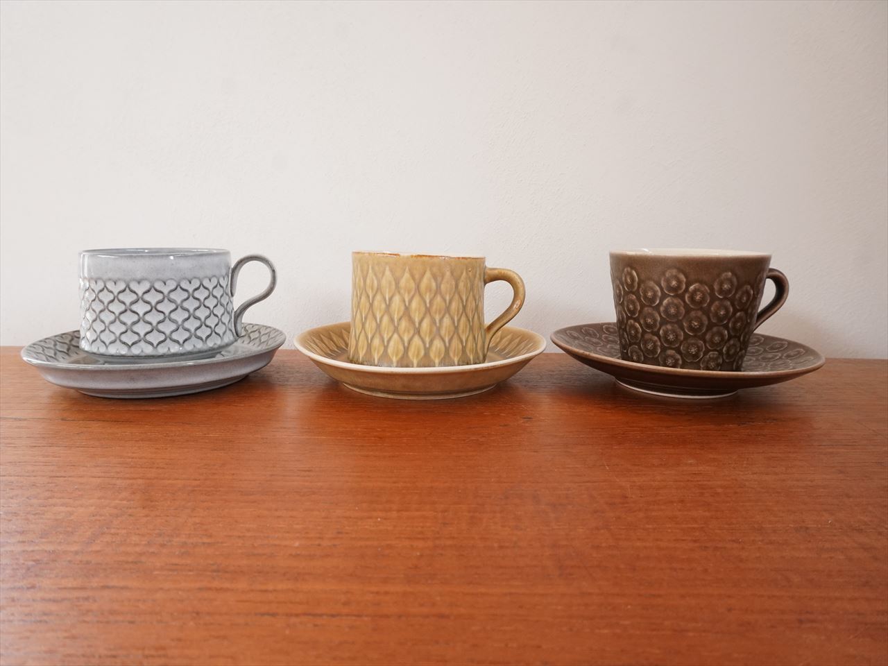 Jens.H.Quistgaard】北欧ヴィンテージ食器の詳細＆購入先＆価格(読者様