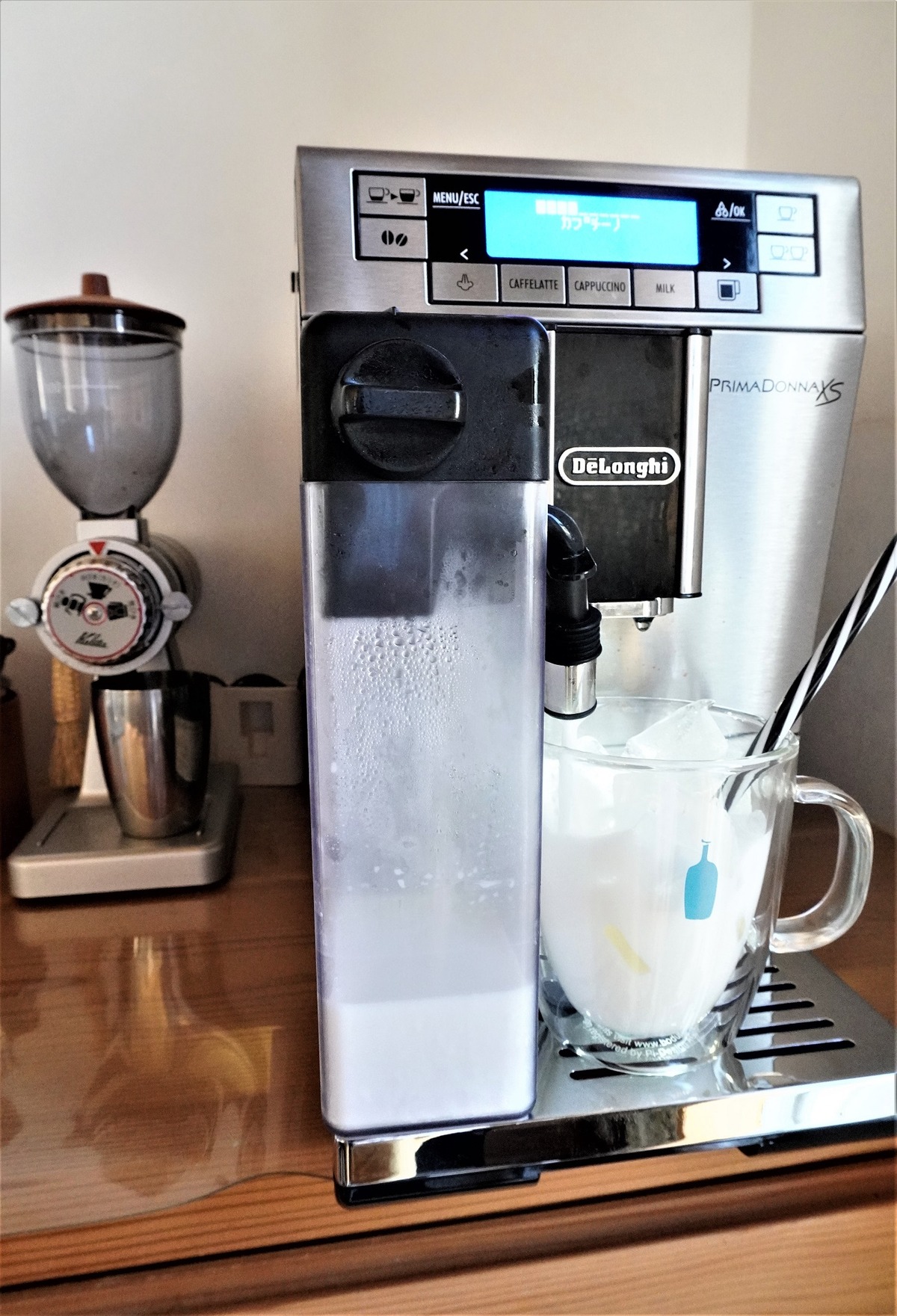 ブルーボトルコーヒー5