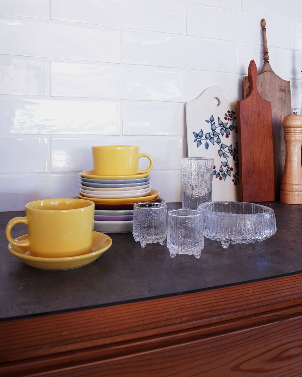 scope】愛用北欧食器がセール！ウルティマツーレ＆ティーマ［楽天