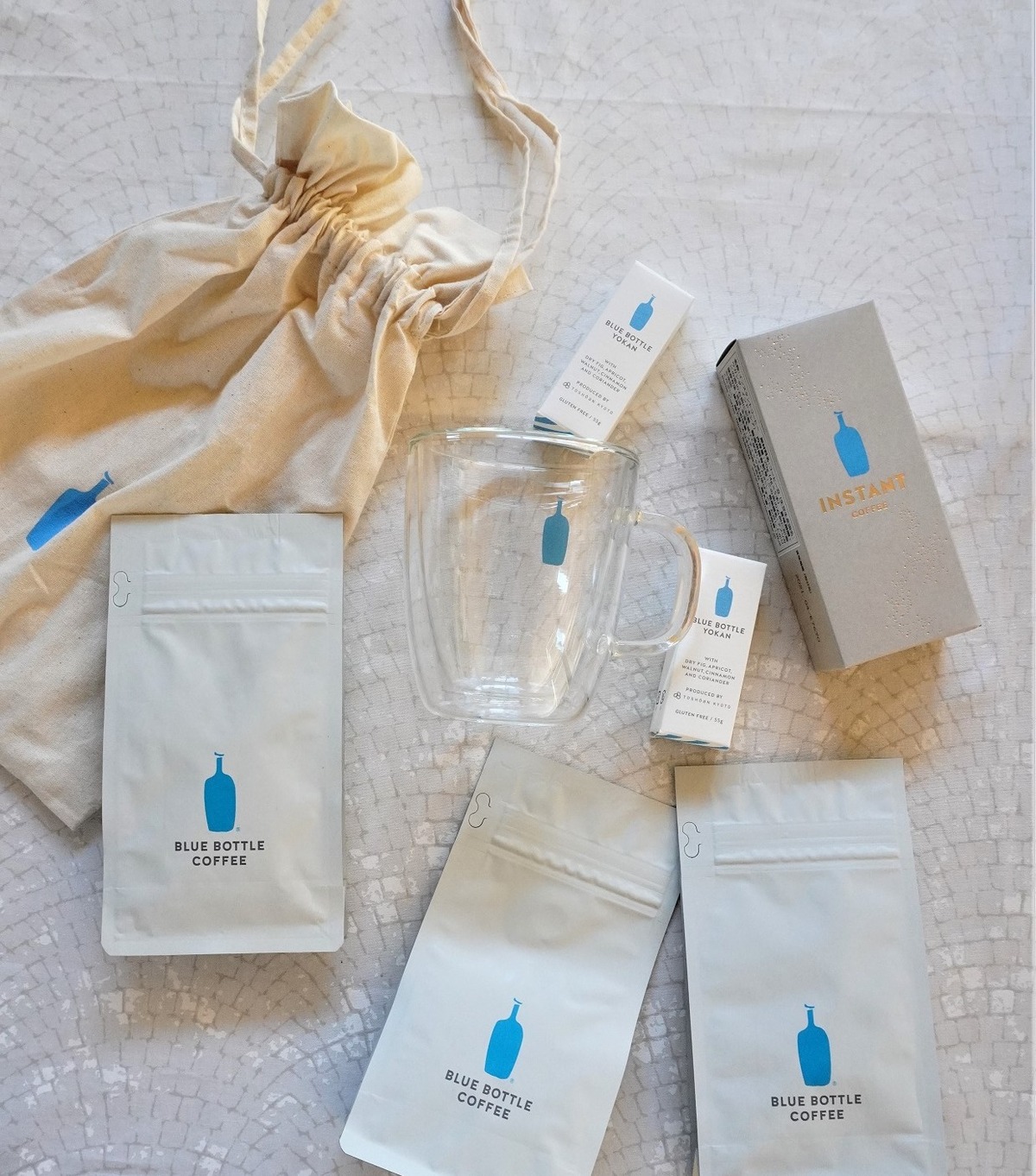 ブルーボトルコーヒー2