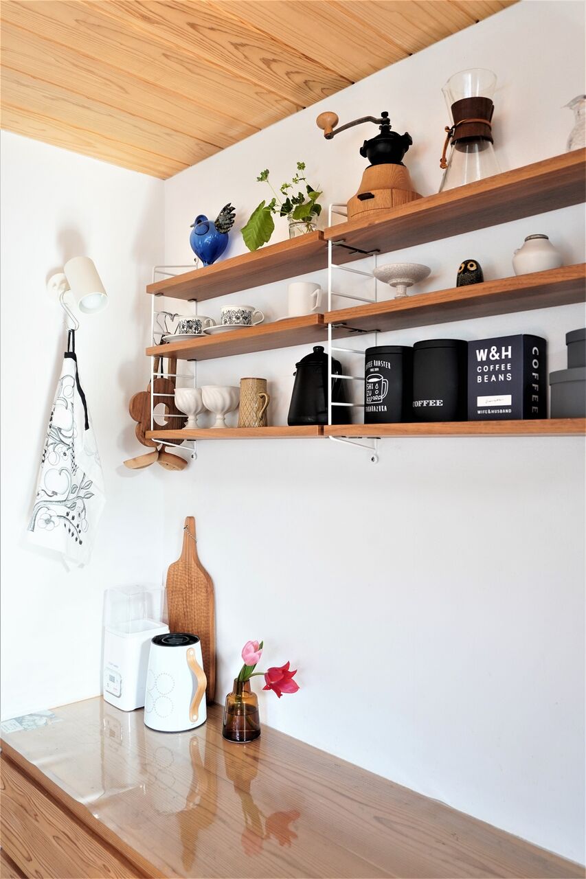 テクいらずで飾れる北欧フラワーベース 花のある暮らしのインテリア 10年後も好きな家 家時間が好きになる 家事貯金 北欧インテリア Powered By ライブドアブログ