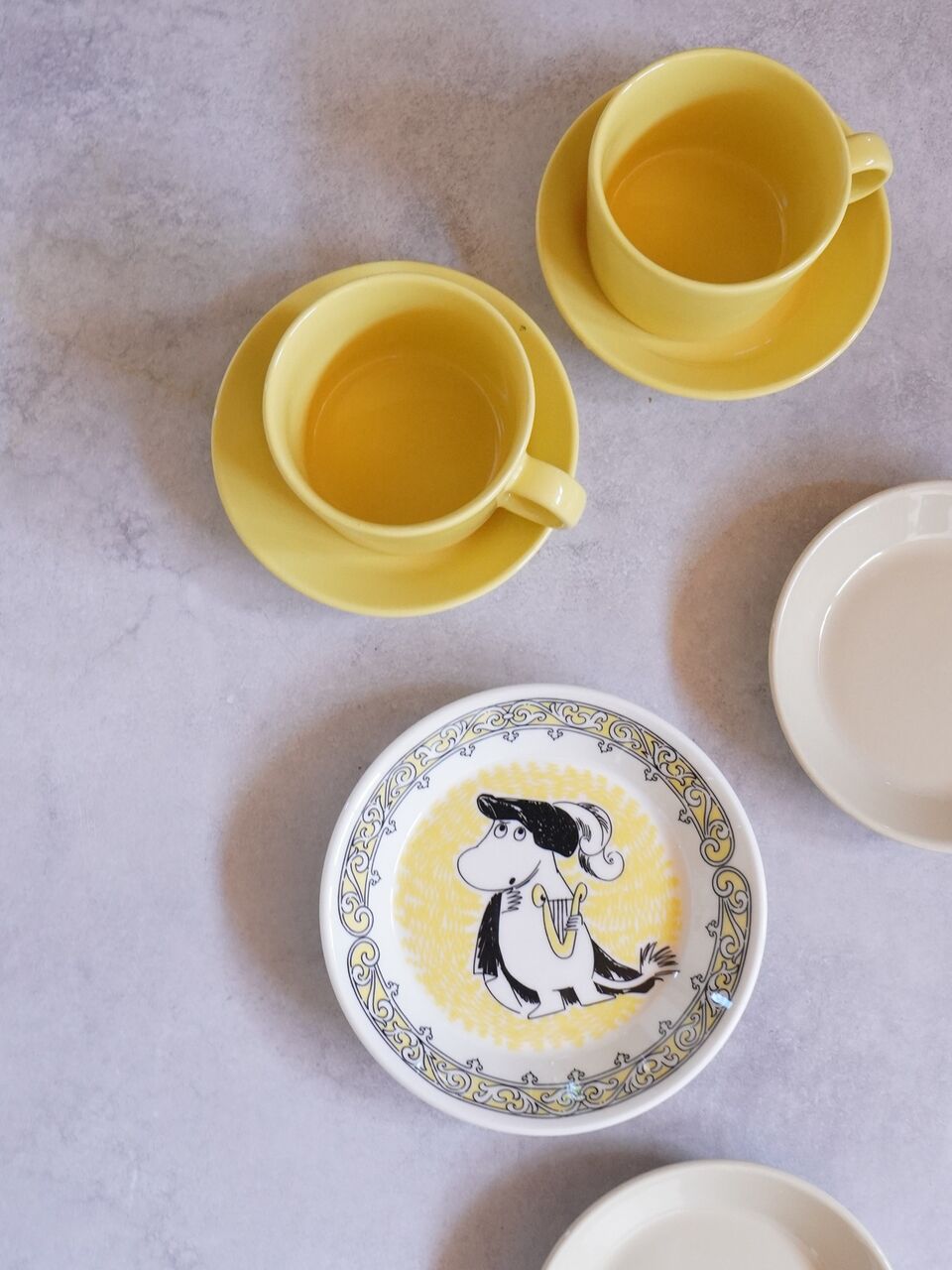 scope】イッタラ ティーマ15cm半額クーポンでゲット！ムーミン