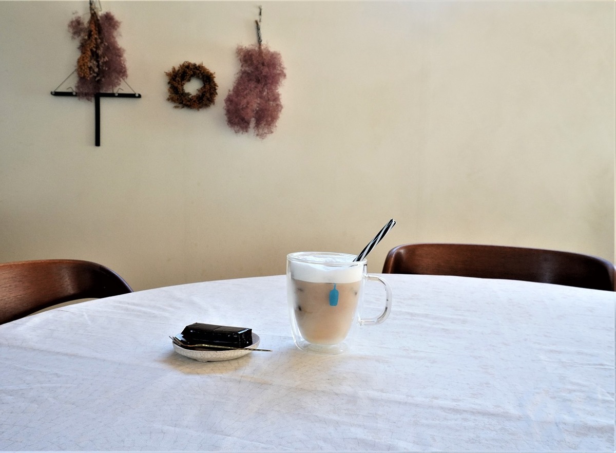 ブルーボトルコーヒー10