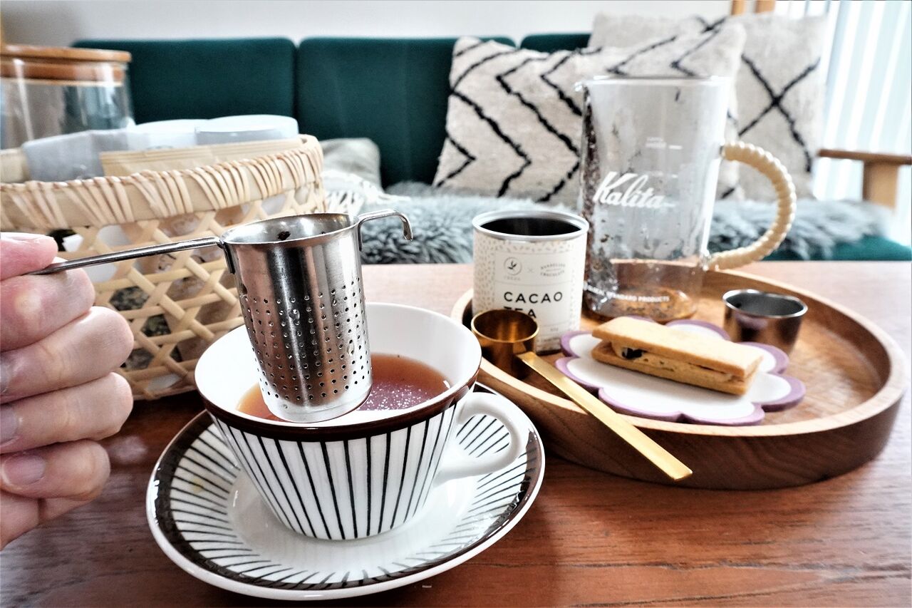 100均プラ収納をやめて竹かご収納に キッチンパントリー収納見直し 10年後も好きな家 家時間が好きになる 家事貯金 北欧インテリア Powered By ライブドアブログ