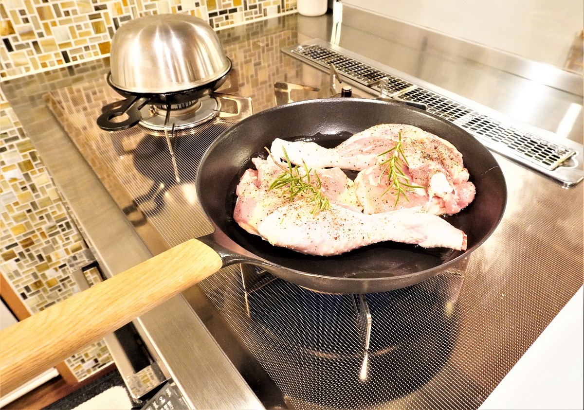 バーミキュラ16