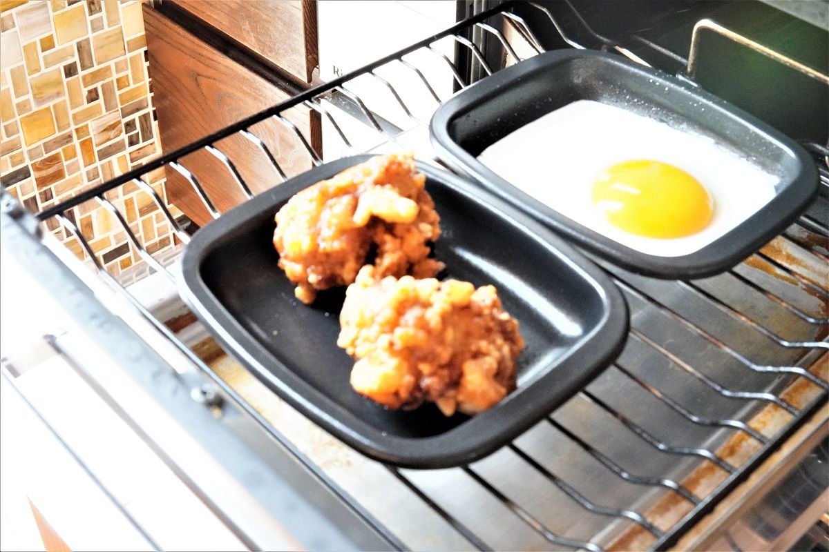 フライパン不要で朝食準備が時短に トースタープレート活用法 10年後も好きな家 家時間が好きになる 家事貯金 北欧インテリア Powered By ライブドアブログ フライパン不要で朝食準備が時短に トースタープレート活用法 10年後も好きな家 家時間が好きになる 家事貯金 北欧インテリア Powered By ライブドアブログ