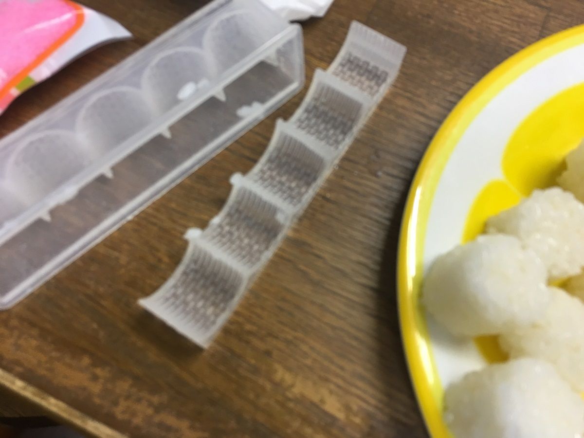 100均 かわいいてまり寿司が簡単に出来る おすすめの便利な100均グッズ 10年後も好きな家 家時間が好きになる 家事貯金 北欧インテリア Powered By ライブドアブログ
