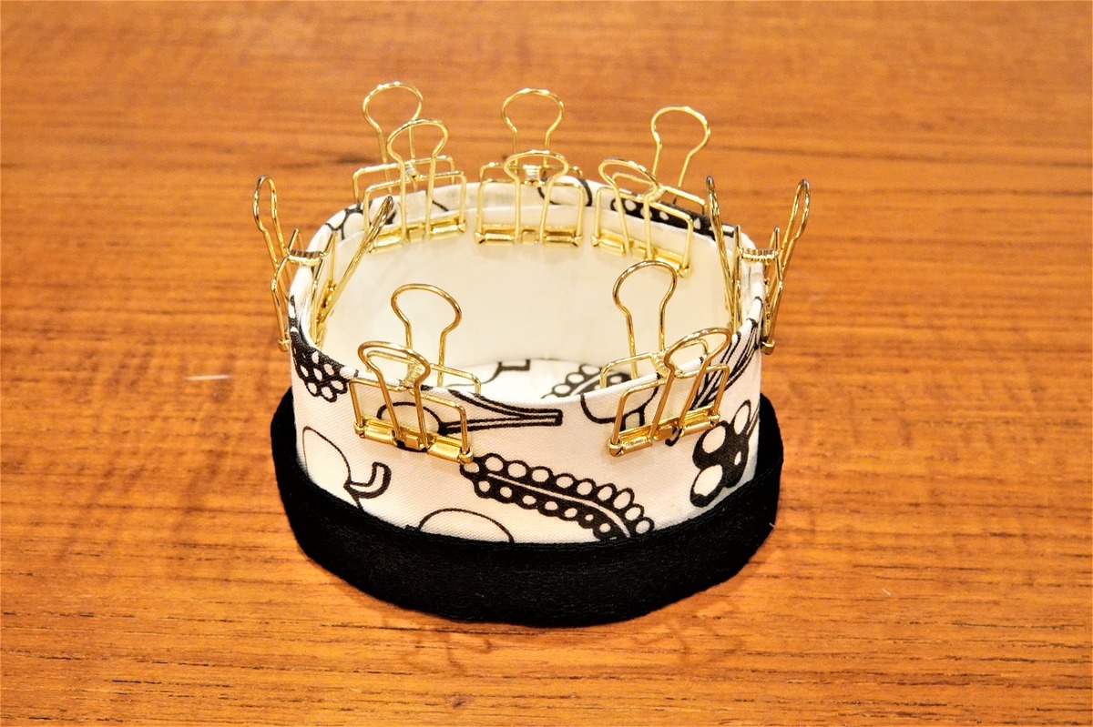 カルトナージュ14