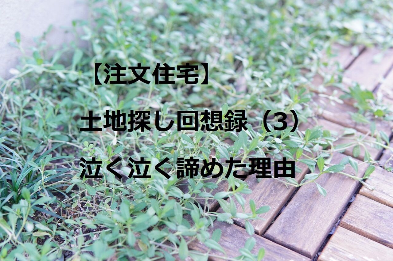 注文住宅 土地探しの回想録 3 身内紹介の土地は理想的だったのに断った理由 10年後も好きな家 家時間が好きになる 家事貯金 北欧インテリア Powered By ライブドアブログ 注文住宅 土地探しの回想録 3 身内紹介の土地は理想的だったのに断った理由 10年後も好きな家 家時間が好きになる 家事貯金 北欧インテリア Powered By ライブドアブログ