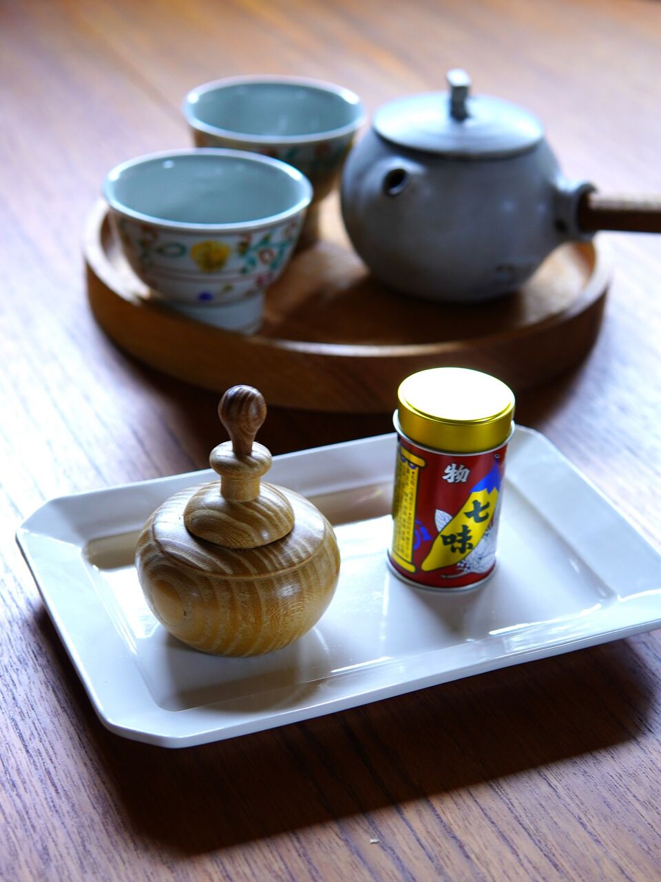 吉羽ろくろや 手作業のあたたかみを感じる 桑七味入れ かわいい形に一目惚れ 動画あり 10年後も好きな家 家時間が好きになる 家事貯金 北欧インテリア Powered By ライブドアブログ