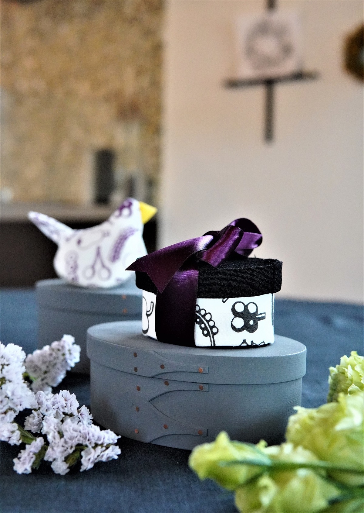 カルトナージュ26