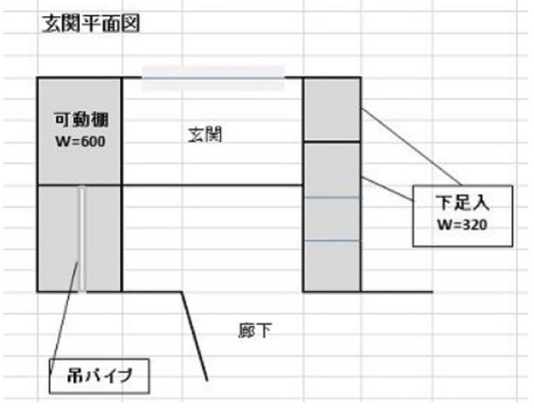 平面図