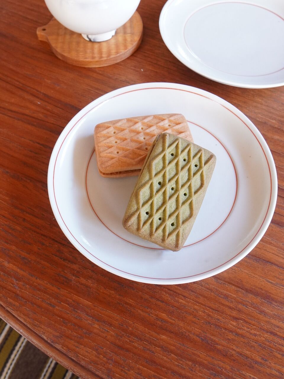 新品】丸鏡 五寸 波兎 5枚組 スコープ scope 東屋 【公式通販】