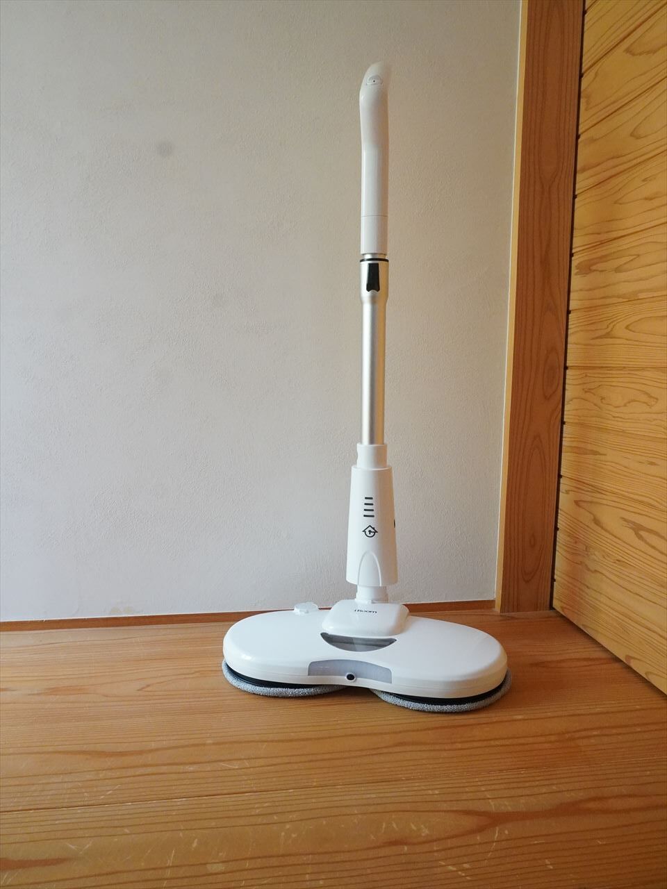 楽天pr Iroomコードレス電動モップレビュー 水拭きが楽すぎ 10年後も好きな家 家時間が好きになる 家事貯金 北欧インテリア Powered By ライブドアブログ