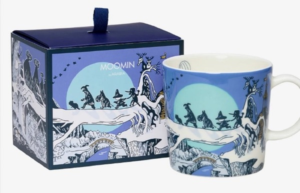 ムーミン