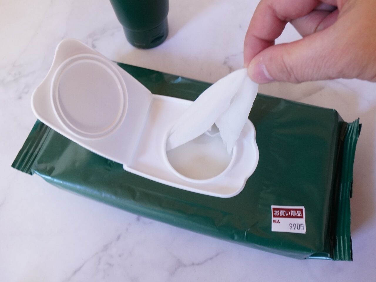 無印良品」で愛用品をお買い得に購入♪♪ | LEE