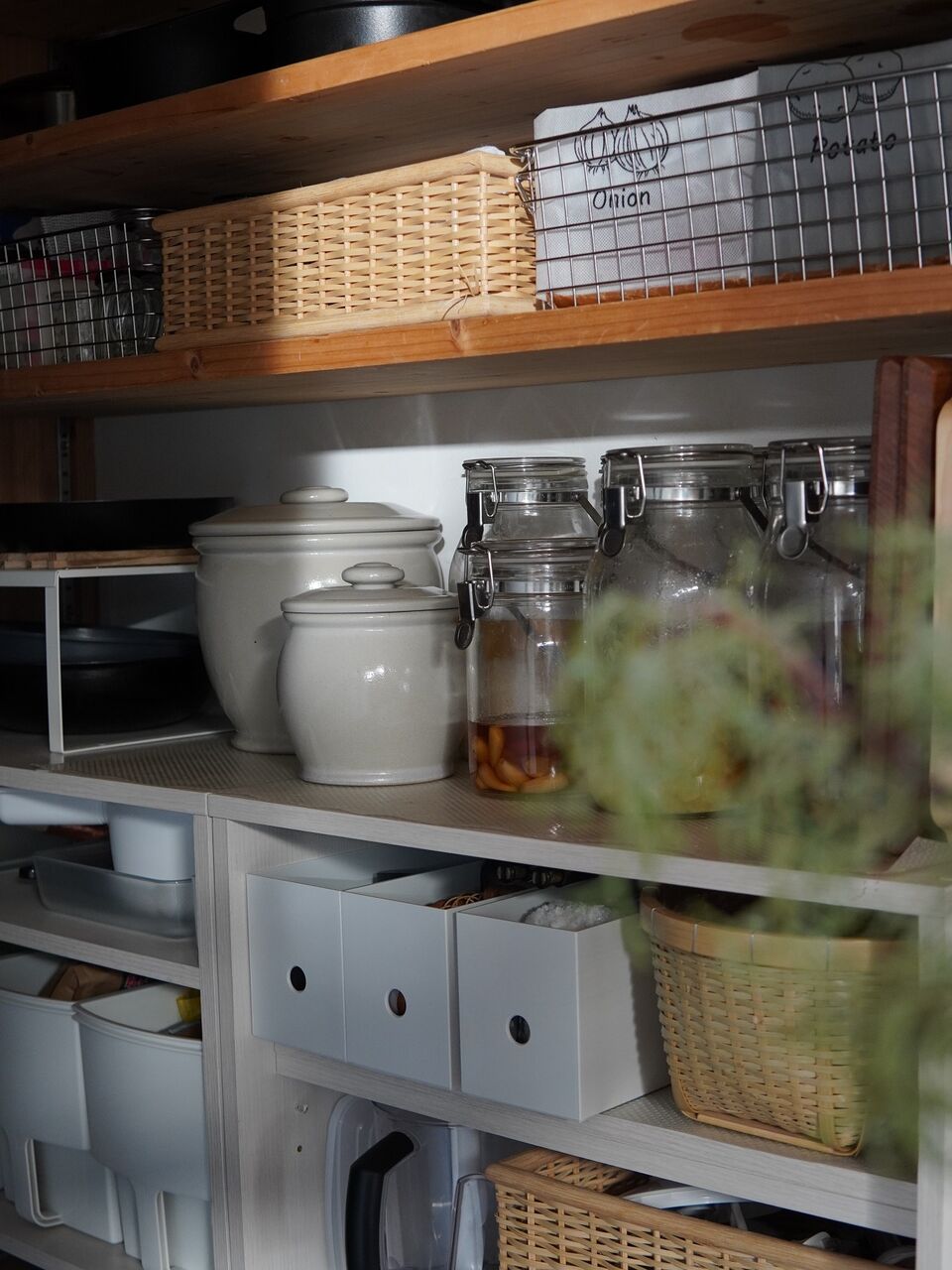 常滑 えんける道具店 のおしゃれなみそ甕 かめ を購入 今年の味噌作り計画 10年後も好きな家 家時間が好きになる 家事貯金 北欧インテリア Powered By ライブドアブログ