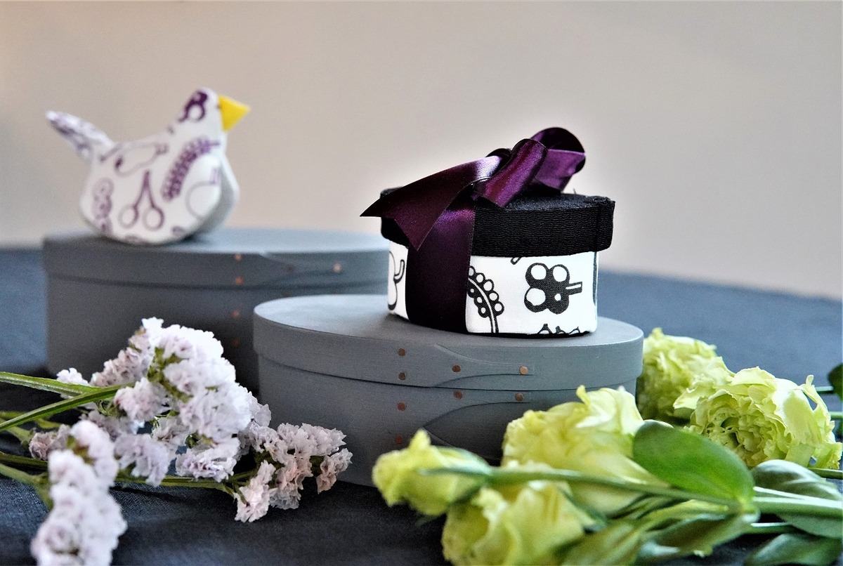 カルトナージュ24