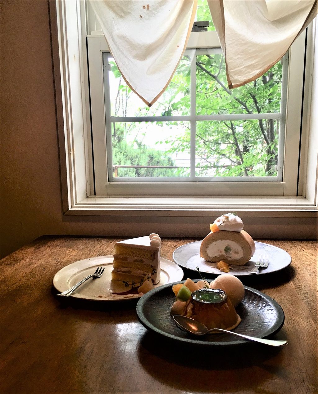 マドカフェ1