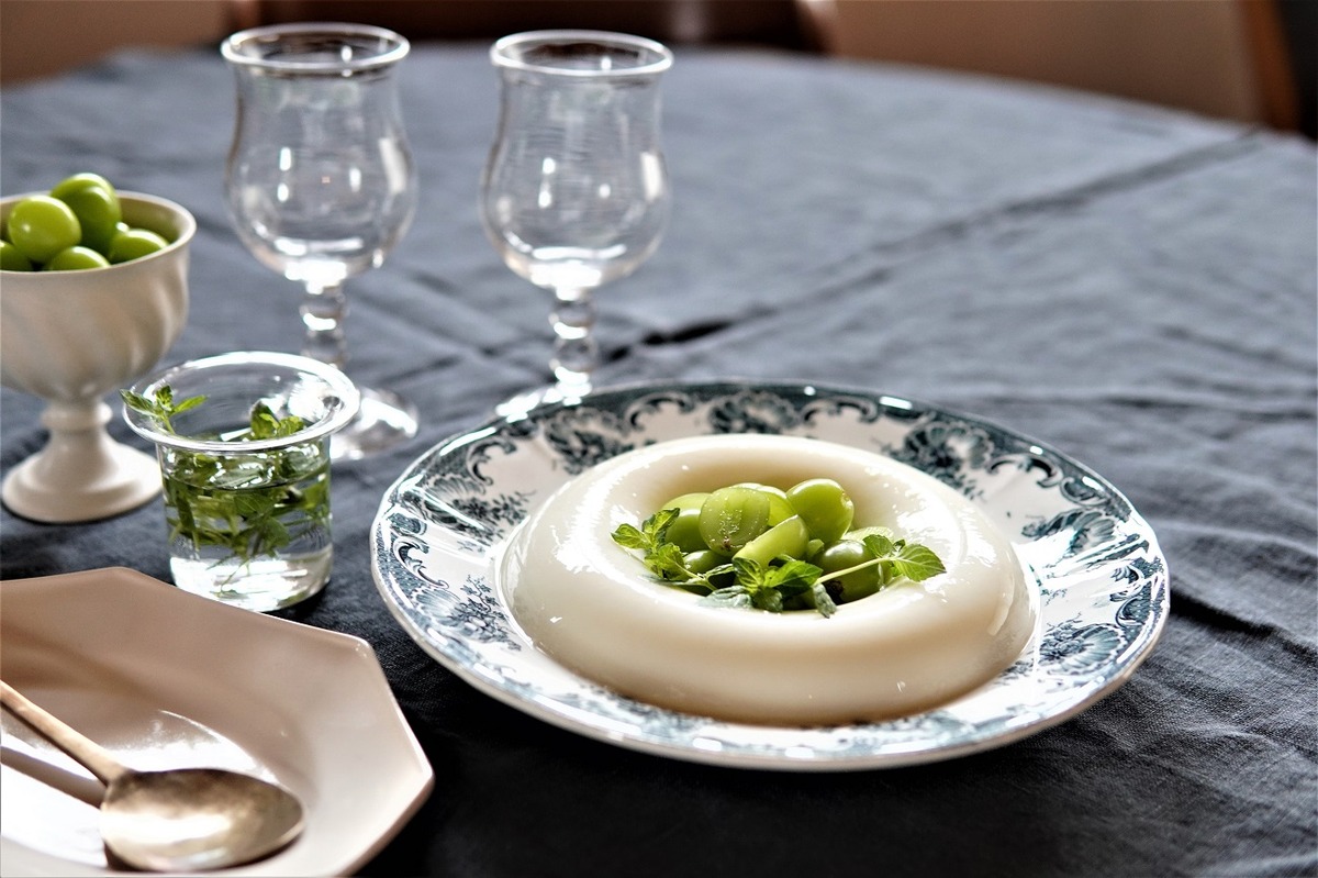 杏仁豆腐10
