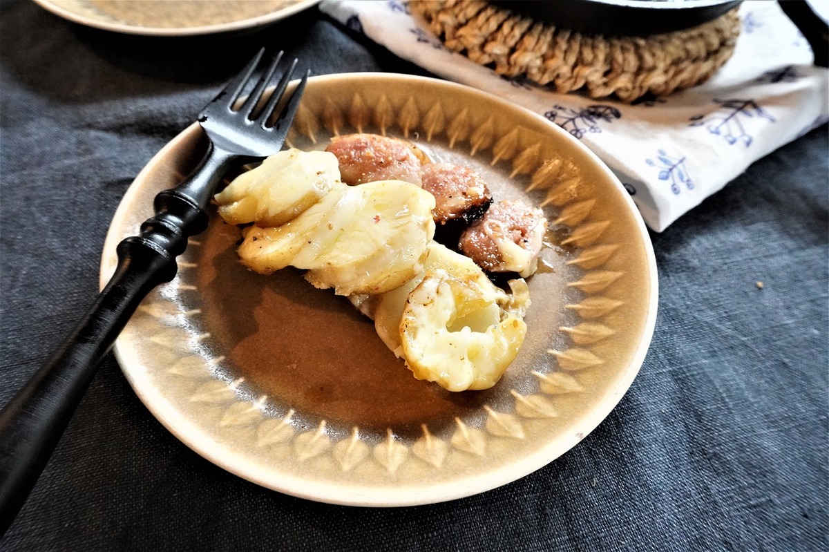 ラクレットチーズ19