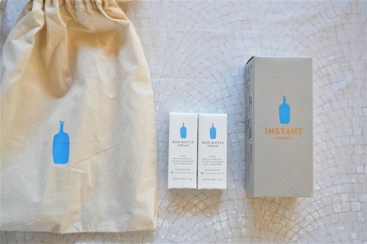 ブルーボトルコーヒー4