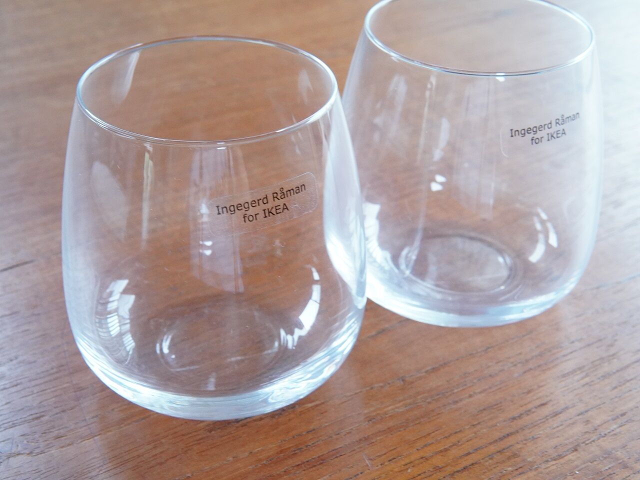 イケア】巨匠インゲヤード・ローマンが超格安で衝撃！プロの目利きも