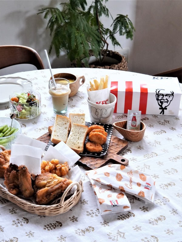 ケンタッキー6