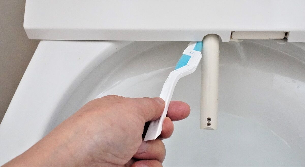ダイソー ノズルにフィットで汚れ撃退 1本4役優秀トイレブラシ 10年後も好きな家 家時間が好きになる 家事貯金 北欧インテリア Powered By ライブドアブログ