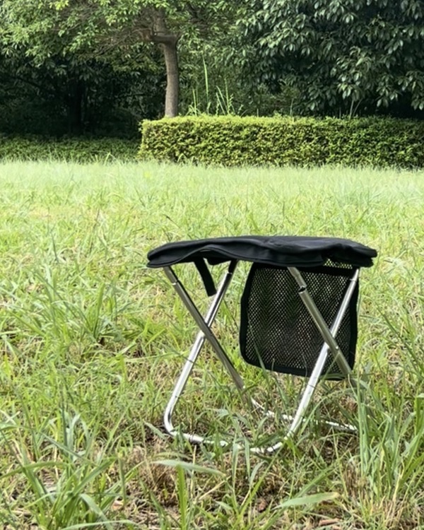 折りたたみチェア