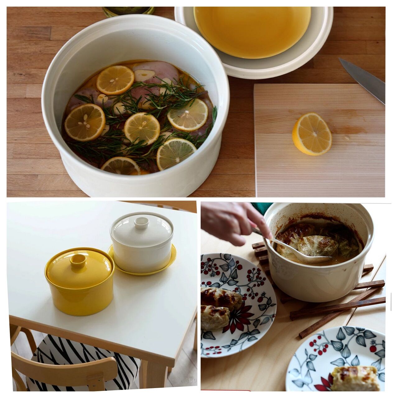 scope】新作！イッタラティーマの蓋つきポットがかわいすぎて悩む