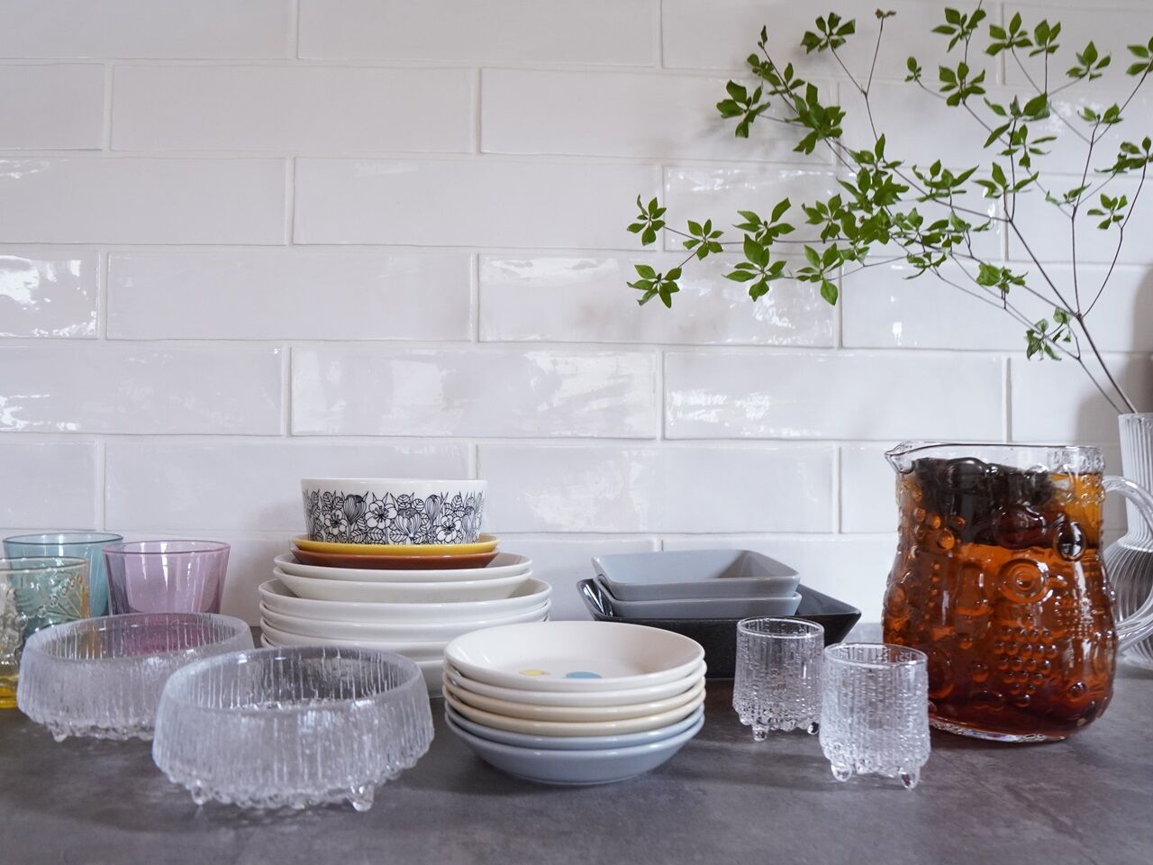 scope】イッタラ半額クーポン登場1人2枚まで！＆ティーマにあう