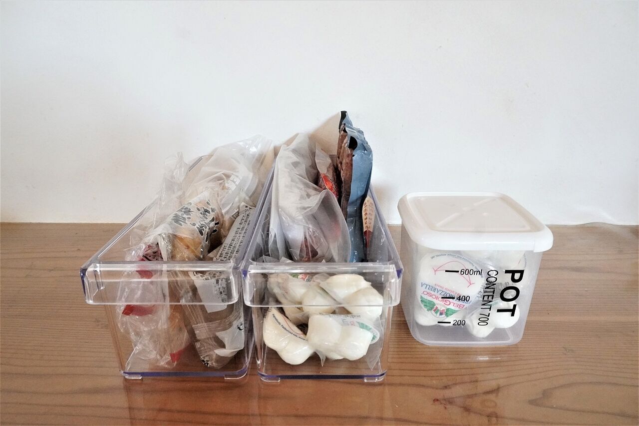 ニトリの冷蔵庫整理トレーで食材の見える化 庫内のスペース有効活用 10年後も好きな家 家時間が好きになる 家事貯金 北欧インテリア Powered By ライブドアブログ