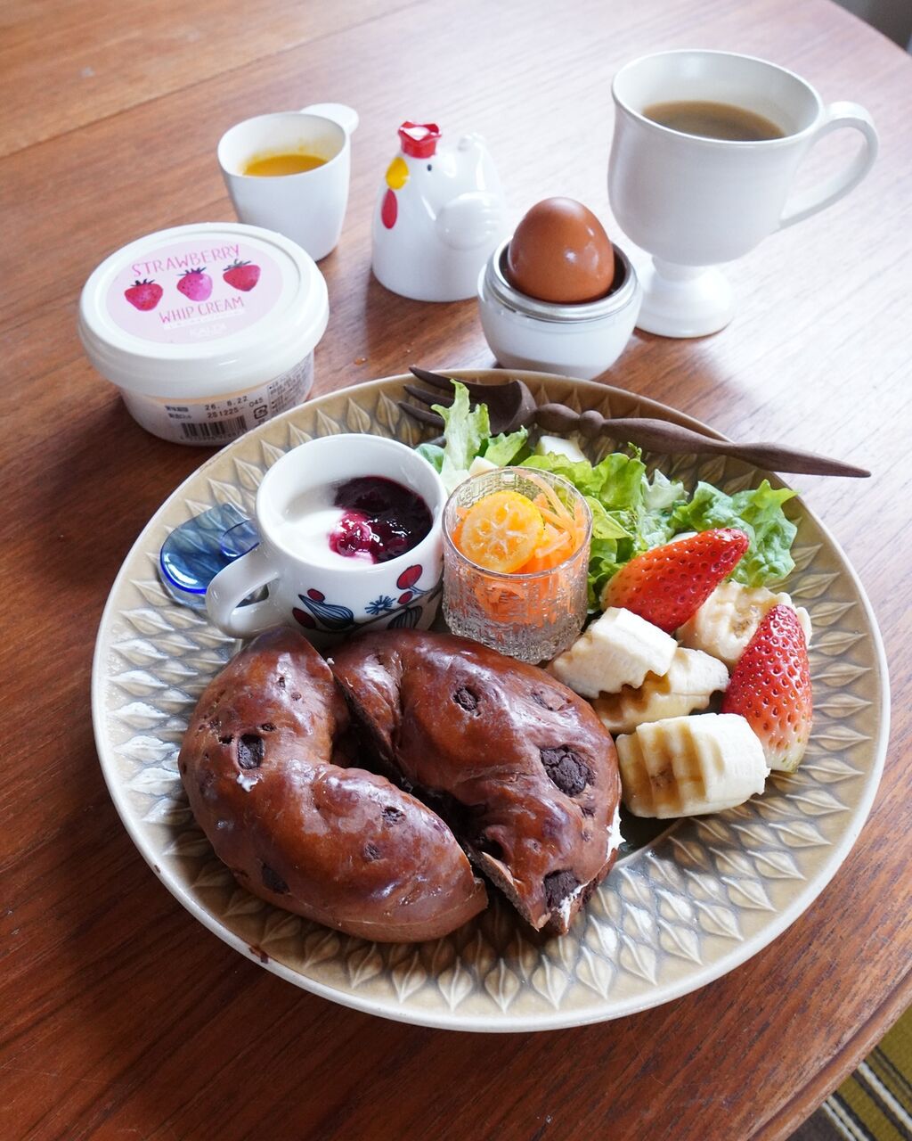 scope】愛用北欧食器がセール！ウルティマツーレ＆ティーマ［楽天