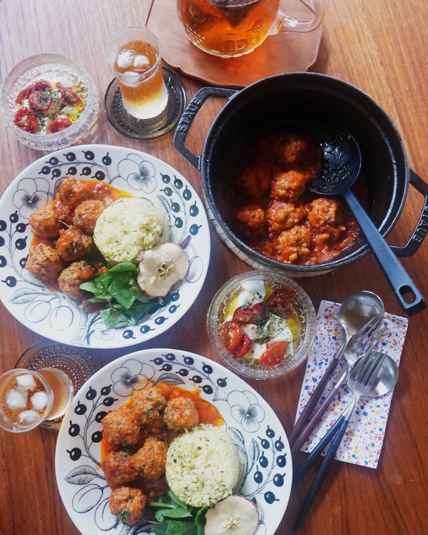 ストウブ鍋・志摩さんレシピ_top