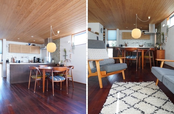 VL45 Radiohus Pendant 案13