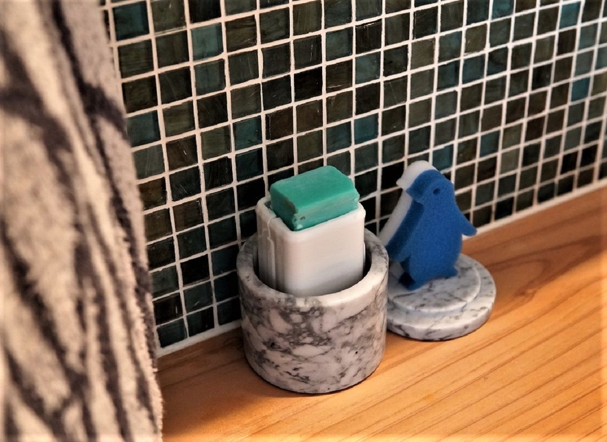 ウタマロ収納拡大