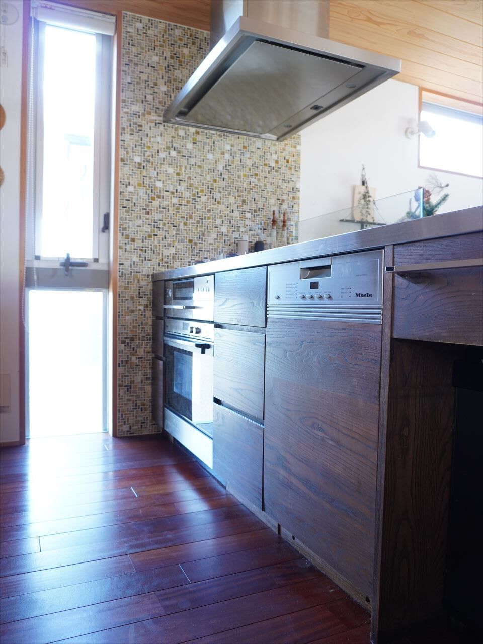 注文住宅 6年目 ミーレ食洗機 使用感レビュー ビルトインにした理由と家事楽の為に工夫したこと 10年後も好きな家 家時間が好きになる 家事貯金 北欧インテリア Powered By ライブドアブログ