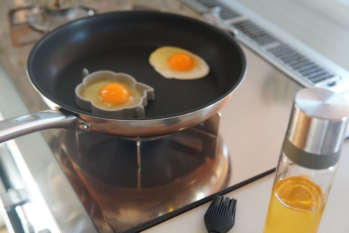 セリア かわいい吹き出し型のシリコンエッグモールドを発見 目玉焼きやオムレツがおしゃれに変身 10年後も好きな家 家時間が好きになる 家事貯金 北欧インテリア Powered By ライブドアブログ