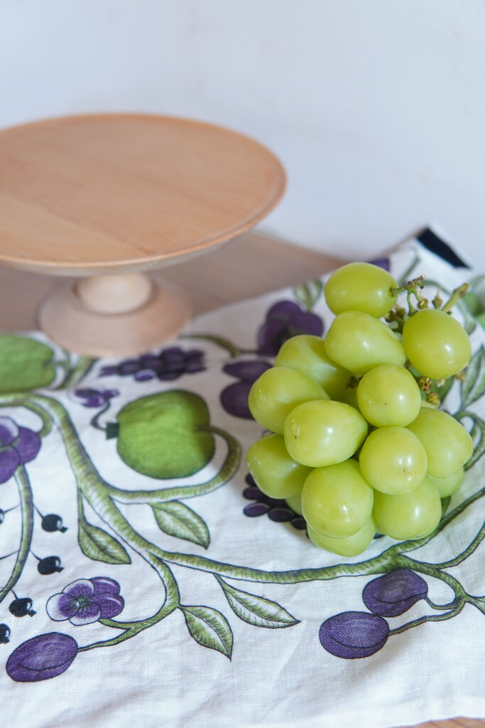 北欧インテリア キッチン秋の模様替え フルーツの見せる収納法 10年後も好きな家 家時間が好きになる 家事貯金 北欧インテリア Powered By ライブドアブログ