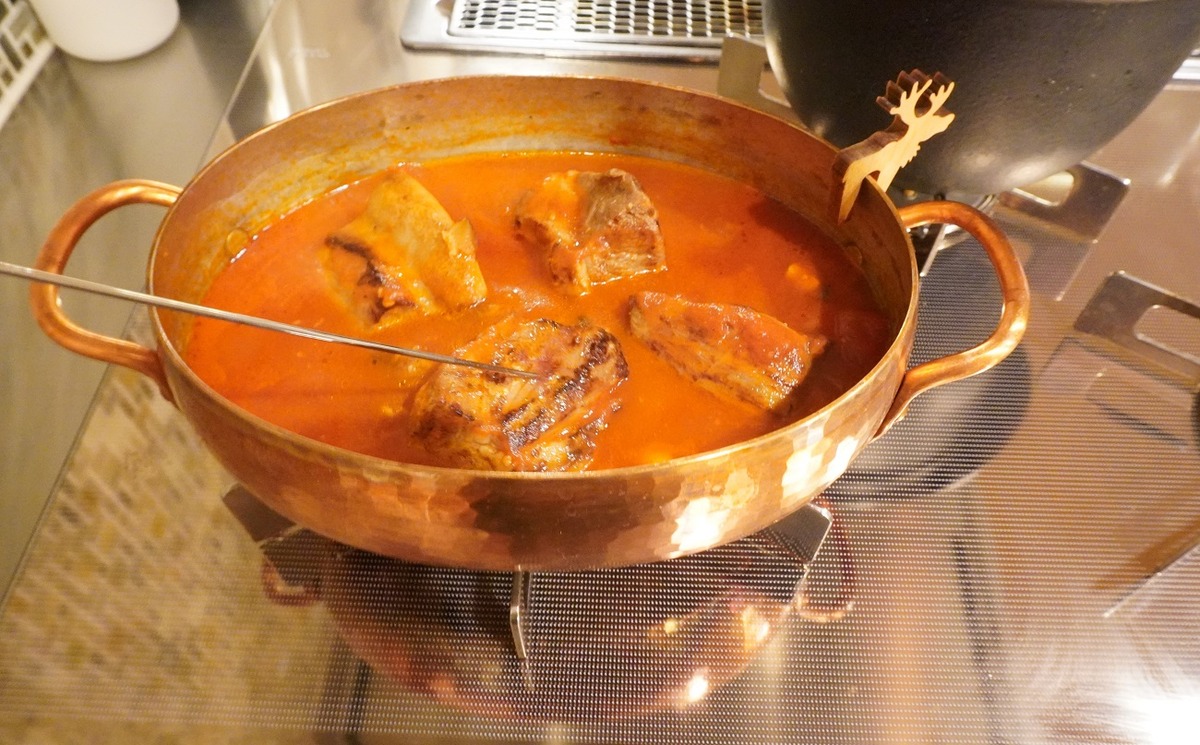 豚肉ブレゼ8