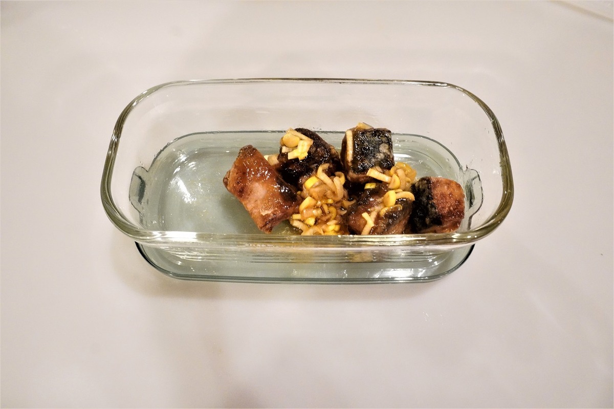 唐揚げ4