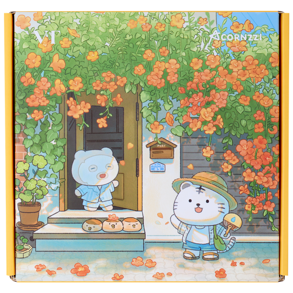 コラボボックス