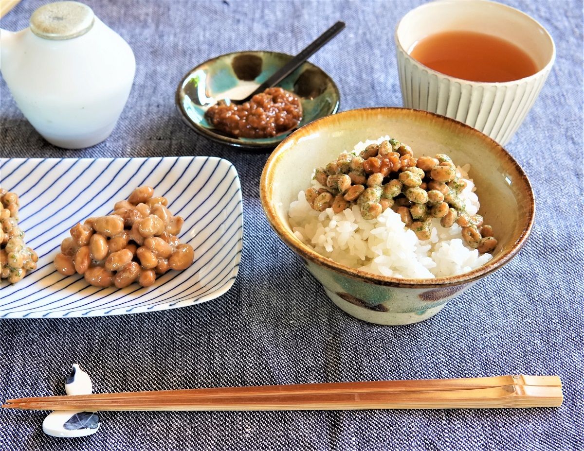 納豆食べ比べ8