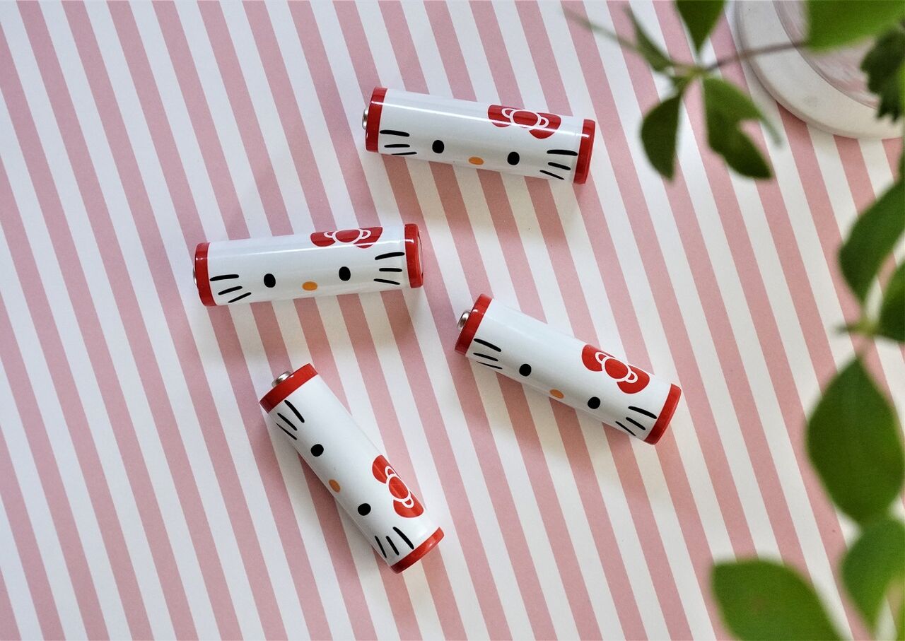 反則級にかわいい ダイソーの ハローキティ アルカリ乾電池 10年後も好きな家 家時間が好きになる 家事貯金 北欧インテリア Powered By ライブドアブログ 反則級にかわいい ダイソーの ハローキティ アルカリ乾電池 10年後も好きな家 家時間が好きになる 家事貯金 北欧インテリア Powered By ライブドアブログ