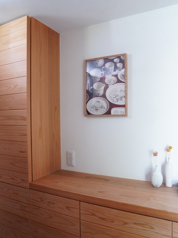 ポスタービフォー