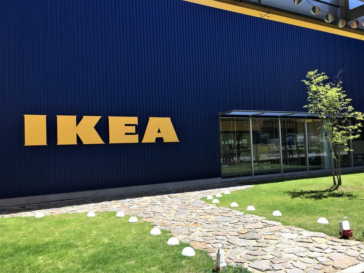 ikea